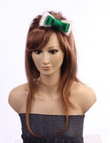 Wigs2you 髪飾 日本正品 可愛 甜美 活潑 時尚 髪夾式混色蝴蝶髪飾W-8207-WG